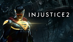 Injustice 2 PC Download Highly Compressed Free Version